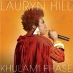 Lauryn Hill - Khulami Phase - CD - Kliknutím na obrázek zavřete