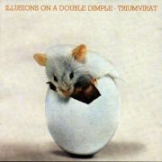 Triumph - Illusions On A Double Dimple - CD - Kliknutím na obrázek zavřete