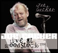 Joe Cocker - Live At Woodstock 1994 - CD - Kliknutím na obrázek zavřete