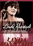 Linda Ronstadt - Live In Hollywood - DVD - Kliknutím na obrázek zavřete