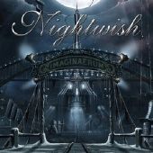 Nightwish - Imaginaerium - CD - Kliknutím na obrázek zavřete