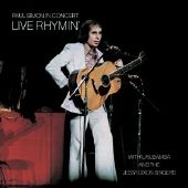 Paul Simon - In Concert: Live Rhymin' - CD - Kliknutím na obrázek zavřete