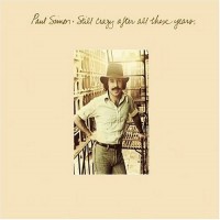 Paul Simon - STILL CRAZY AFTER ALL.. - CD