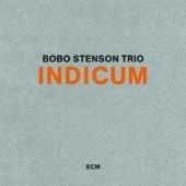 Bobo Trio Stenson - Indicum - CD - Kliknutím na obrázek zavřete