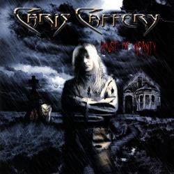 Chris Caffery - House of Insanity - CD - Kliknutím na obrázek zavřete
