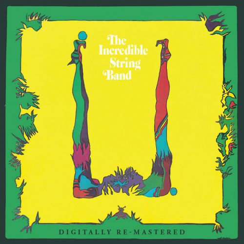 Incredible String Band – U - 2CD