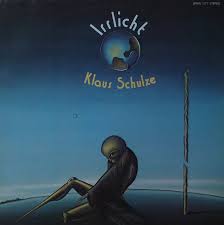 Klaus Schulze - Irrlicht - CD - Kliknutím na obrázek zavřete