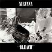 Nirvana - BLEACH (20TH ANNIVERSARY EDITION) - CD - Kliknutím na obrázek zavřete