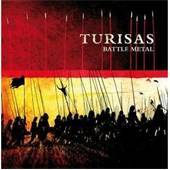 Turisas - Battle Metal (CD+LP+Tshirt Box Set)