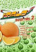 V/A - Italo Fresh Hits 2 - DVD