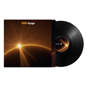 ABBA - VOYAGE - LP
