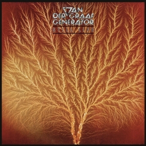 VAN DER GRAAF GENERATOR - STILL LIFE - 2CD+Dvd