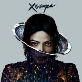 Michael Jackson - Xscape - CD - Kliknutím na obrázek zavřete