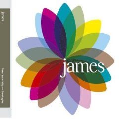 James - Fresh As A Daisy - The Videos - DVD - Kliknutím na obrázek zavřete