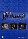 Various Artists - Jammin' With The Blues Greats - DVD - Kliknutím na obrázek zavřete