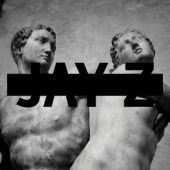 Jay-Z - Magna Carta Holy Grail - CD
