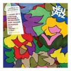 Jazzanova - Neu Jazz : Compiled By Jazzanova - CD - Kliknutím na obrázek zavřete