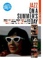 Various Artists - Jazz On A Summers Day - DVD - Kliknutím na obrázek zavřete
