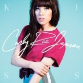 Carly Rae Jepsen - Kiss - CD - Kliknutím na obrázek zavřete