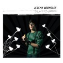 JEREMY WARMSLEY - The Art Of Fiction - CD JEREMY WARMSLEY - The Art Of Fiction - CD