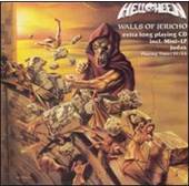 Helloween - Walls of Jericho - 2CD - Kliknutím na obrázek zavřete