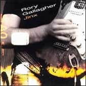 Rory Gallagher - Jinx - CD - Kliknutím na obrázek zavřete