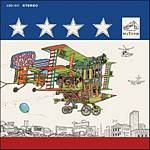 Jefferson Airplane - After Bathing At Baxters - CD - Kliknutím na obrázek zavřete