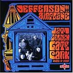 Jefferson Airplane - At Golden Gate Park - CD