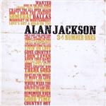 Alan Jackson - 34 Number Ones - 2CD - Kliknutím na obrázek zavřete