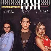 OST - Jailbait!: Music from the MTV Original TV - CD