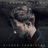 JAMES MORRISON - HIGHER THAN HERE - CD