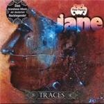 Jane - Traces - CD - Kliknutím na obrázek zavřete