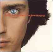 JEAN MICHEL JARRE - Chants Magnetiques - CD