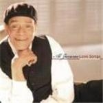 Al Jarreau - Love Songs - CD