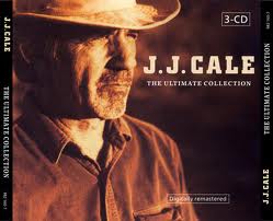 J.J.Cale - J.J.Cale Collection - 3CD - Kliknutím na obrázek zavřete