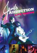 Jane's Addiction - Live Voodoo - DVD - Kliknutím na obrázek zavřete
