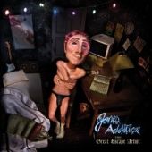 Jane´s Addiction - Great Escape Artist - CD