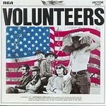 Jefferson Airplane - Volunteers - CD