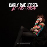 Rae Carly JEPSEN - EMOTION (DELUXE) - CD - Kliknutím na obrázek zavřete