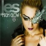 Jes - High Glow - CD Jes - High Glow - CD