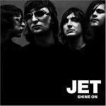 Jet - Shine On - CD - Kliknutím na obrázek zavřete