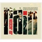Joe Jackson - Rain - CD+DVD - Kliknutím na obrázek zavřete
