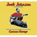 Jack Johnson-Sing-A-Longs And Lullabies For The Film Curious.-CD