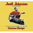 Jack Johnson-Sing-A-Longs And Lullabies For The Film Curious.-CD Jack Johnson-Sing-A-Longs And Lullabies For The Film Curious.-CD