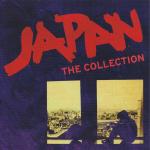 Japan - The Collection - CD - Kliknutím na obrázek zavřete