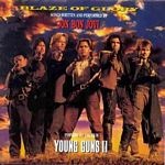 Jon Bon Jovi - Blaze Of Glory - CD - Kliknutím na obrázek zavřete