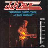 J.J.Cale - Strummin' On the Porch - CD
