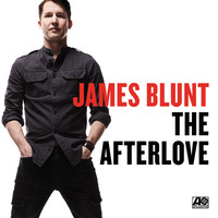 James Blunt - The Afterlove - CD - Kliknutím na obrázek zavřete