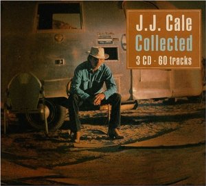 J.J. Cale - Collected - 3CD