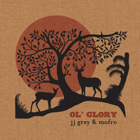 J.J.Grey & Mofro - Ol' Glory - CD